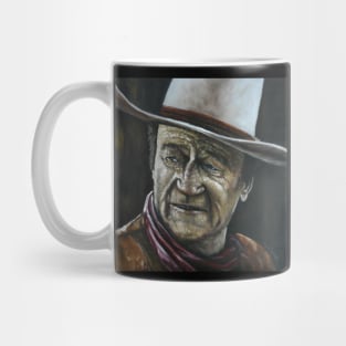 John_Wayne Mug